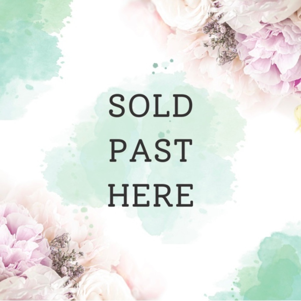 SOLD